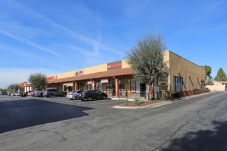 West Covina, CA Office/Retail - 1027-1047 E Amar Rd