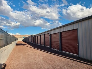 Hildale, UT Self-Storage Facilities - 1385 Field ave