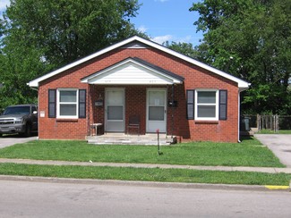 Lexington, KY undefined - 405-407 Morrison Ave