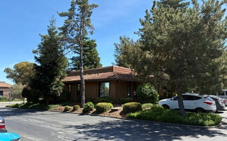 Antioch, CA Office/Medical - 3701 Lone Tree Way