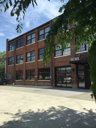 Columbus, OH Loft/Creative Space - 982 S Front St