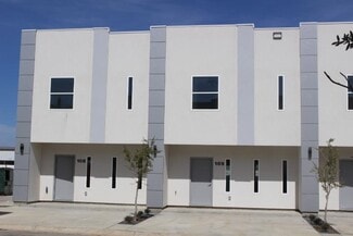 Laredo, TX Residential Income - 1011 Emerald Valley Dr