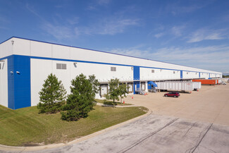 Libertyville, IL Industrial - 1501 Harris Rd