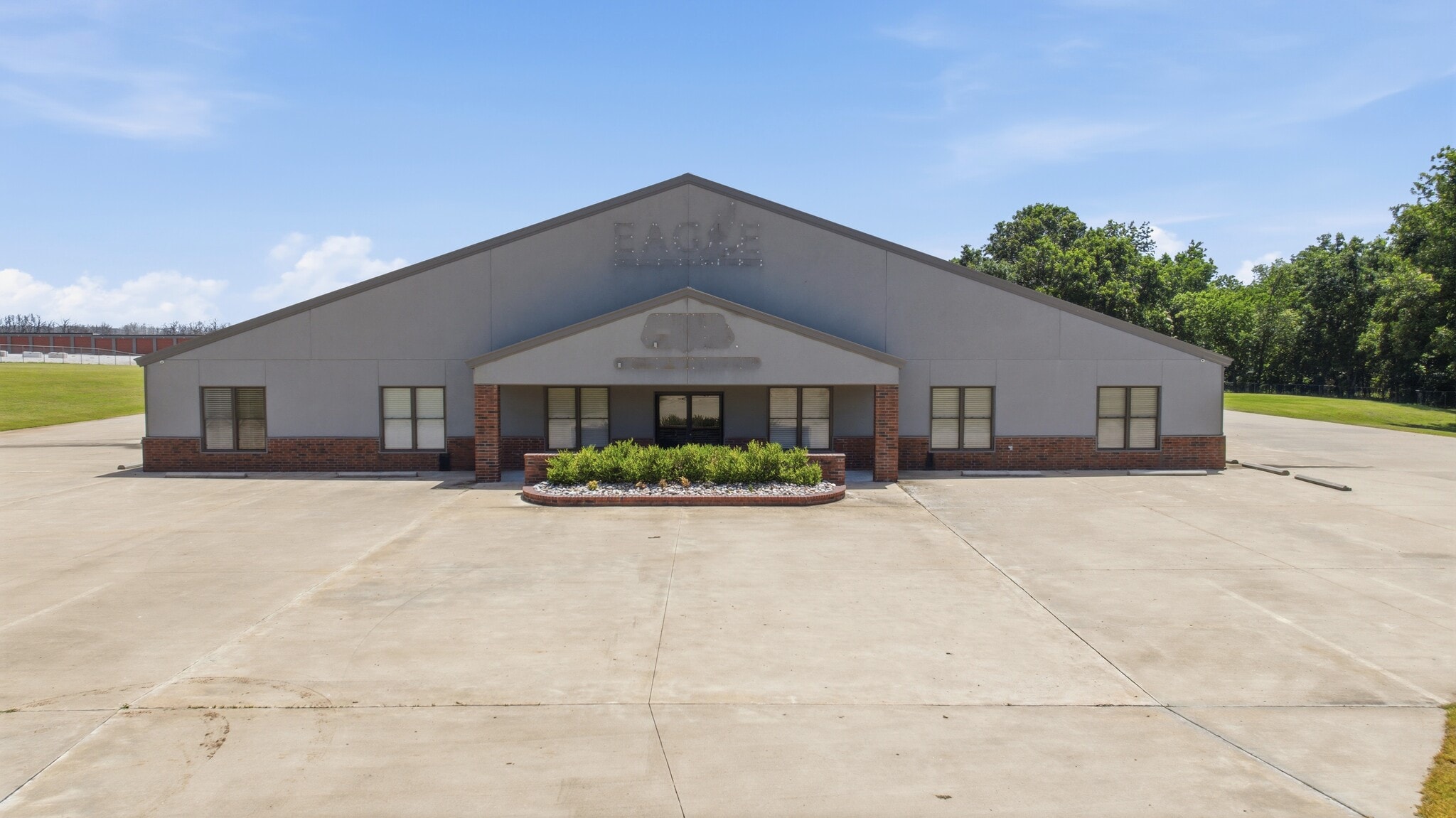 370690 E Old Highway 64, Cleveland, OK for Sale