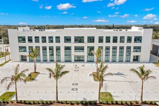 Tampa, FL Office - 10050 N Florida Ave