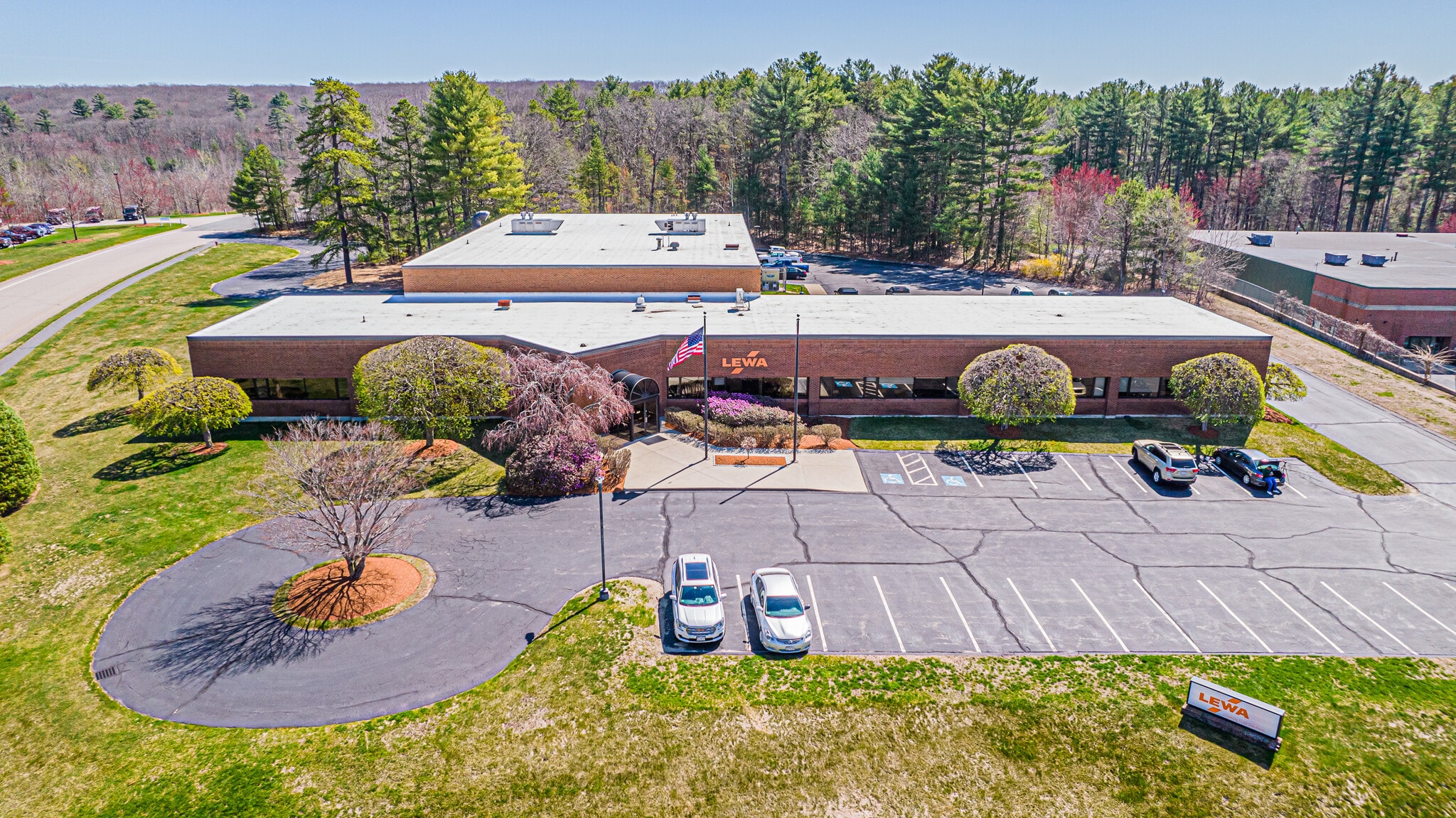 132 Hopping Brook Rd, Holliston, MA for Sale