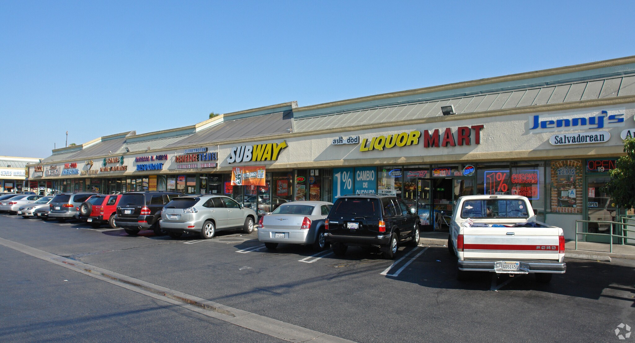 12650 Sherman Way, North Hollywood, CA for Rent