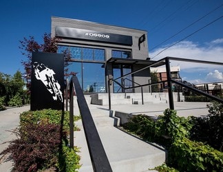 Salt Lake City, UT Office/Retail - 411 S 800 E