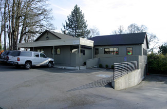 Portland, OR Office - 11705 SW 68th Ave