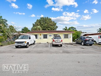 Fort Lauderdale, FL Apartments - 1506 NE 5th Ave