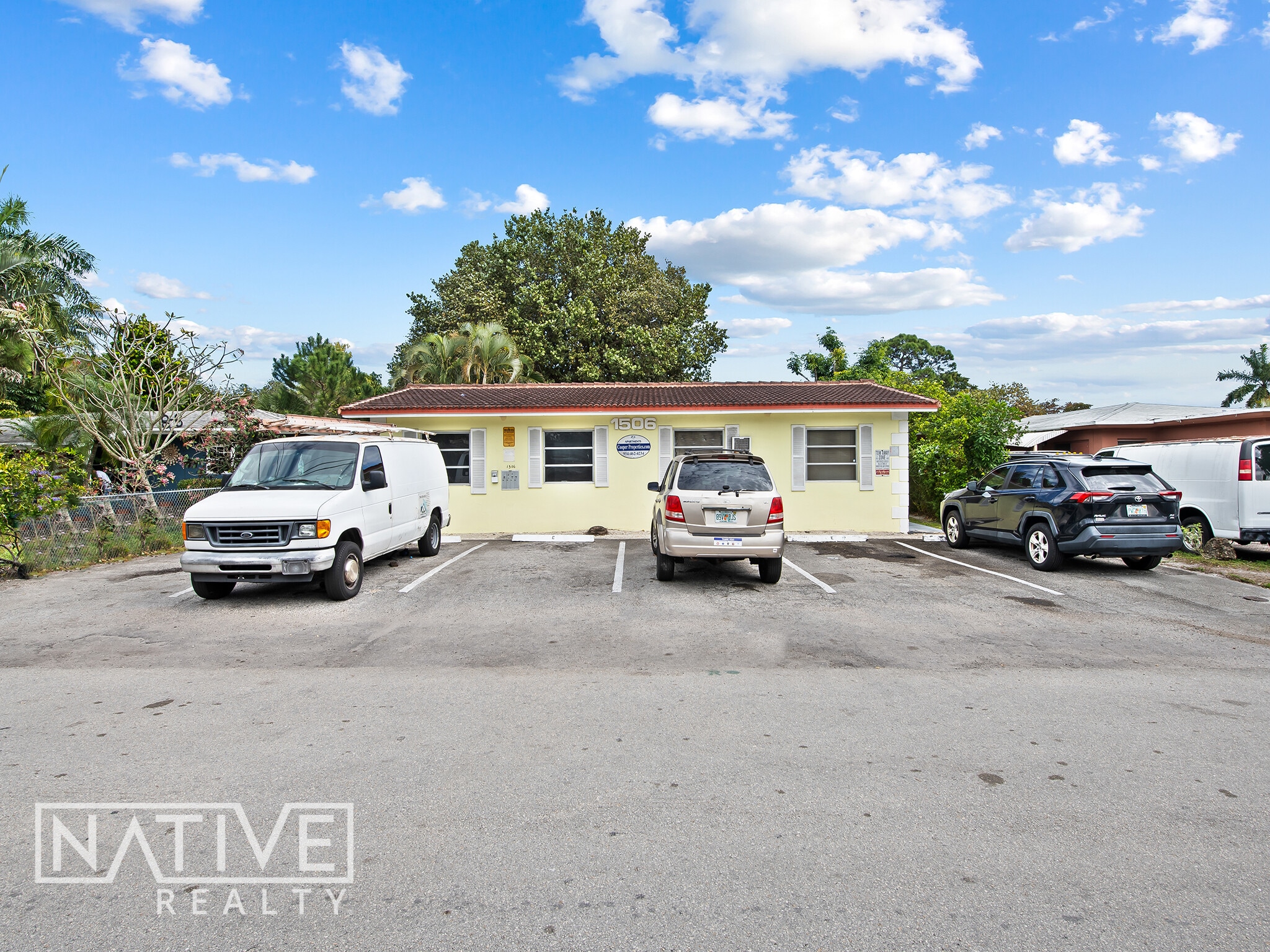 1506 NE 5th Ave, Fort Lauderdale, FL for Sale