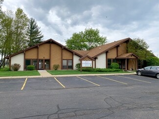 Kalamazoo, MI Office, Office/Medical - 2323 Gull Rd