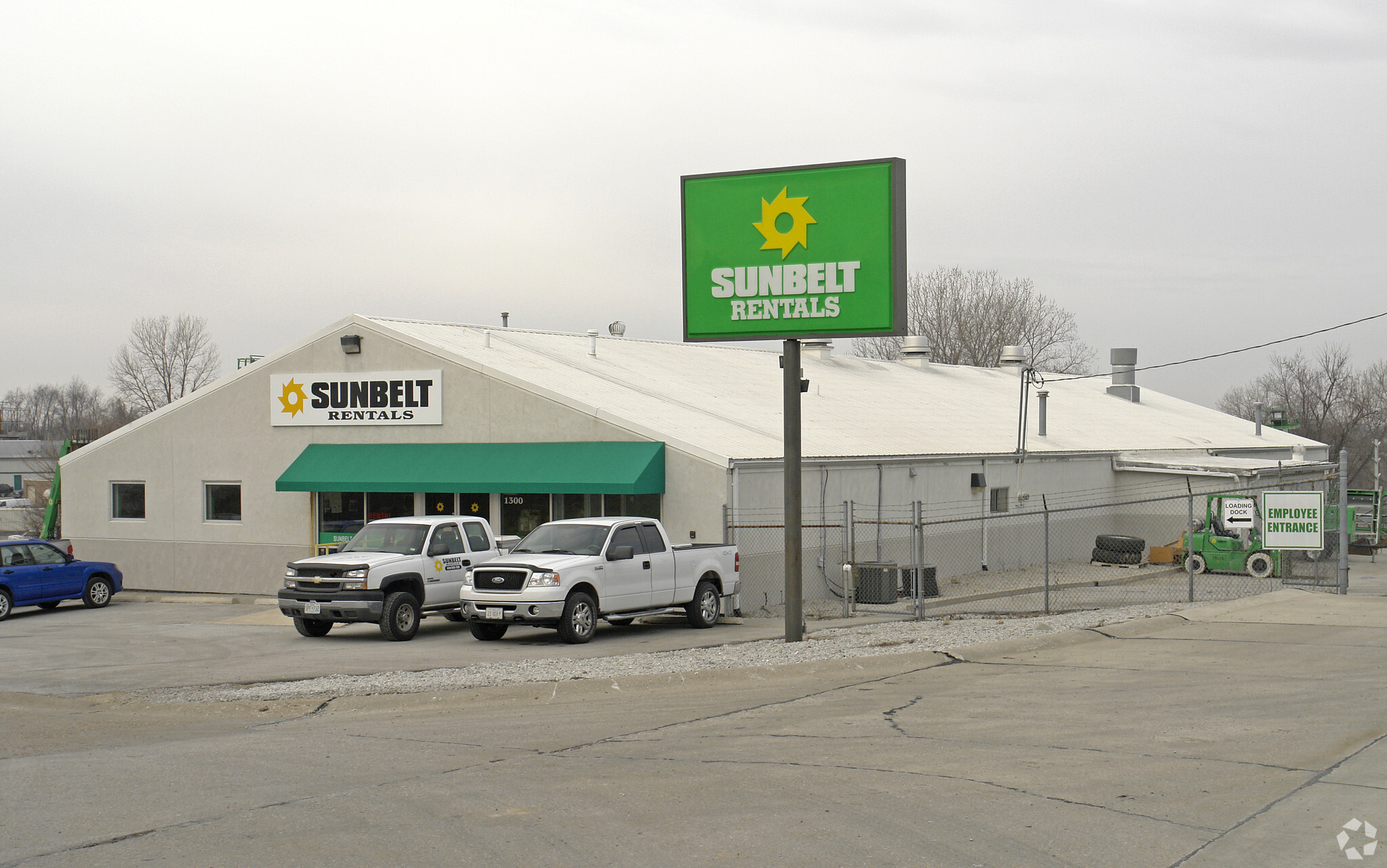 1300 Charlestown Industrial Dr, Saint Charles, MO for Sale