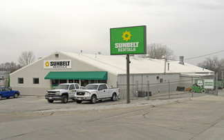 Saint Charles, MO undefined - 1300 Charlestown Industrial Dr