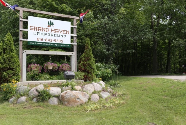 10910-10990 US Highway 31, Grand Haven, MI for Sale