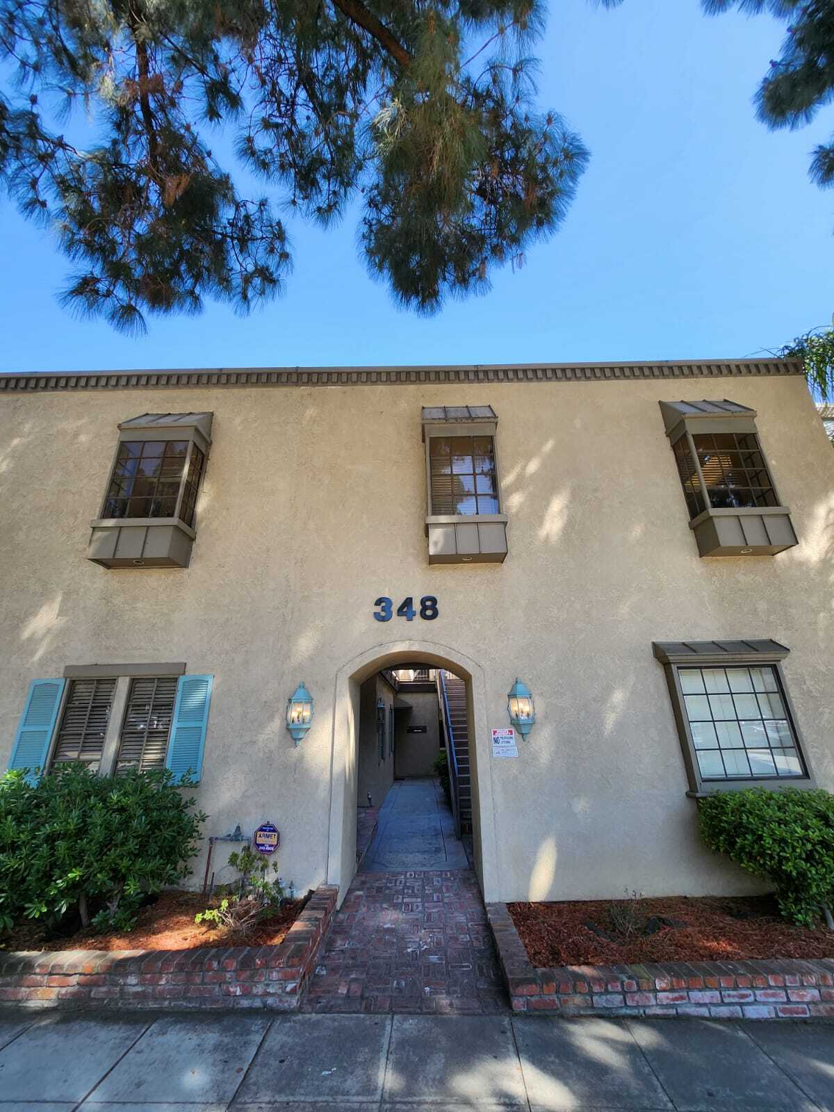 348 E Olive Ave, Burbank, CA for Rent