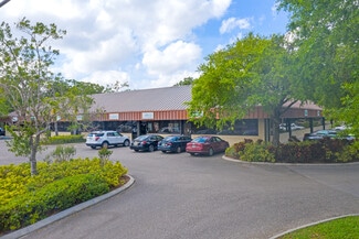 Tampa, FL Office/Medical - 1419 W Waters Ave