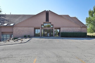 Westerville, OH Medical - 555 W Schrock Rd