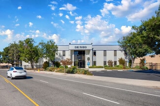 Sun Valley, CA Industrial - 10941 La Tuna Cyn