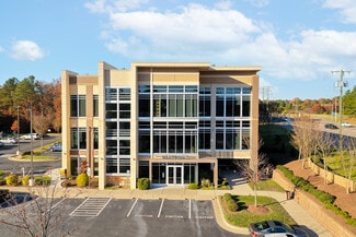 Durham, NC Office - 7806 NC Highway 751