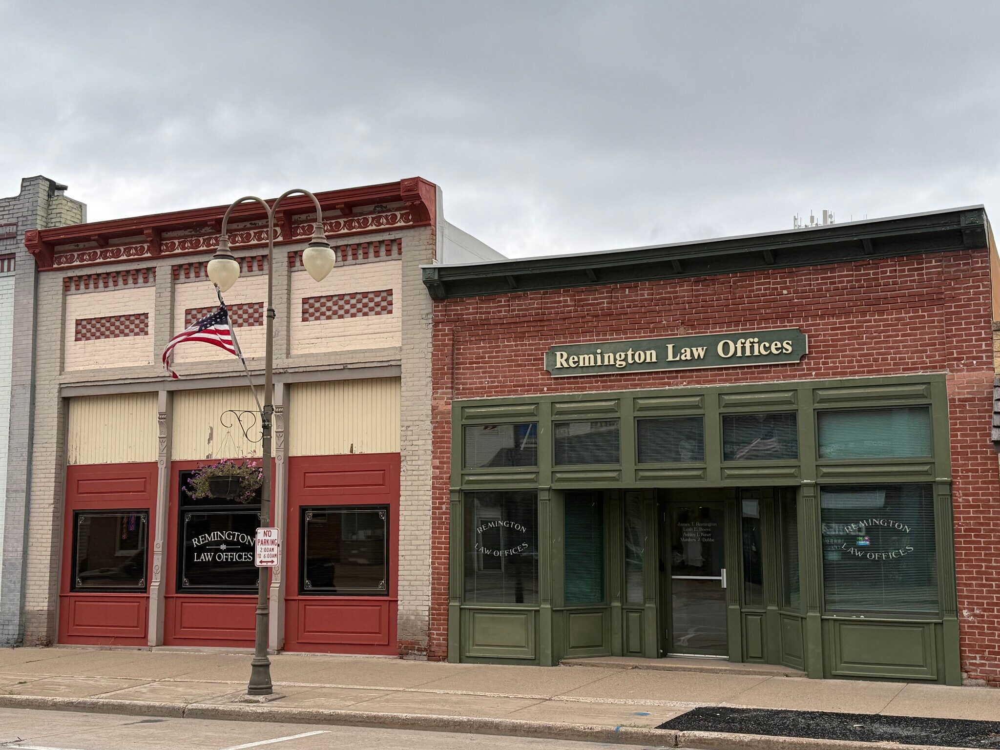 126 S Knowles Ave, New Richmond, WI for Rent