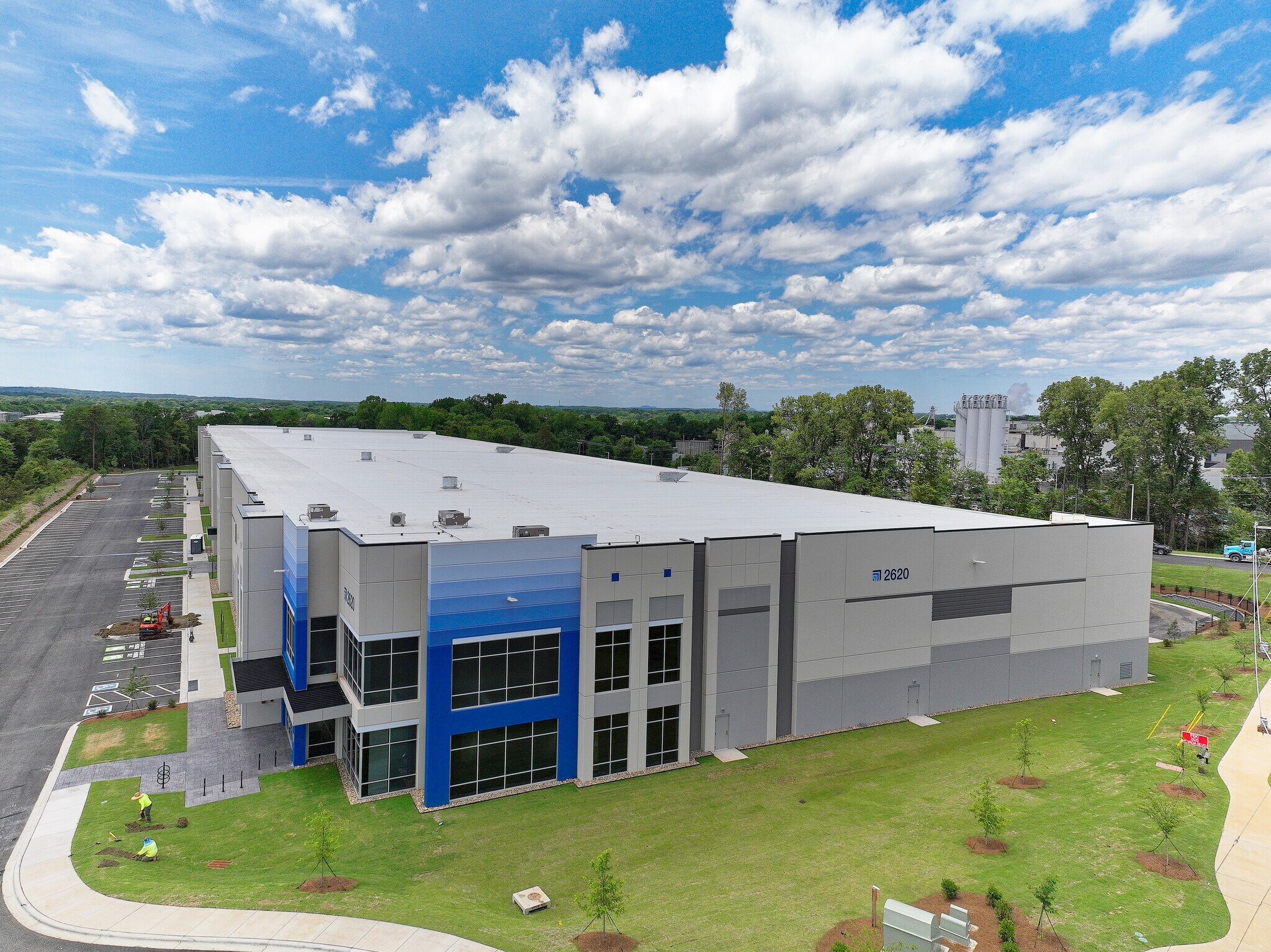 2620 Nevada Blvd, Charlotte, NC for Rent