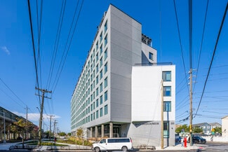 Far Rockaway, NY Retail - 331 Beach 35th St