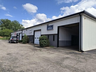 Schererville, IN Flex - 645 65th Ave