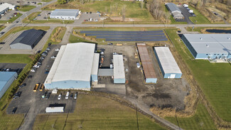 Ontario, NY Industrial - 318 Timothy Ln