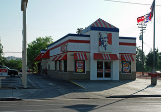 Fresno, CA Retail - 1110 C St