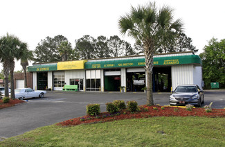 North Charleston, SC Retail - 7647 Dorchester Rd