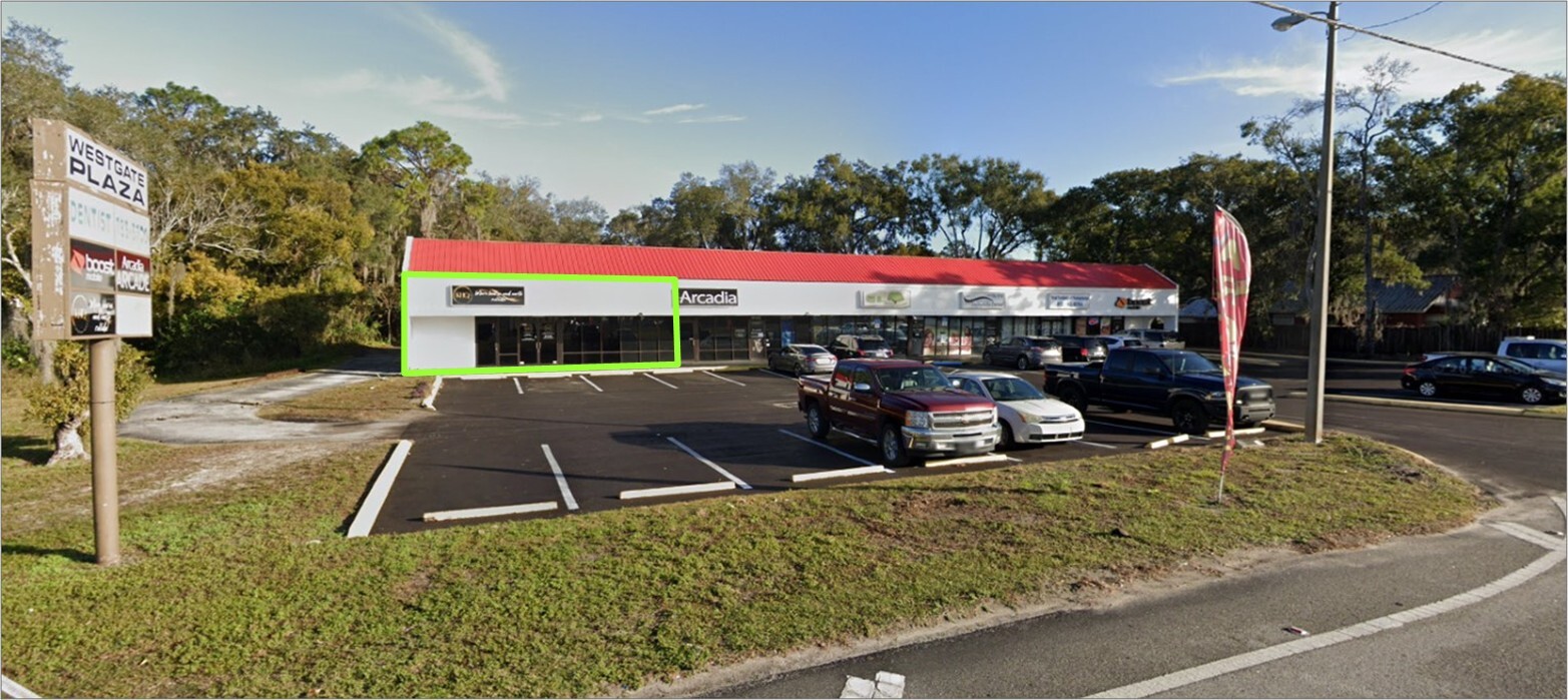 37031-37043 State Road 54, Zephyrhills, FL for Rent