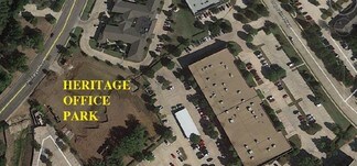 Grapevine, TX Commercial - 2605 Heritage Ave Grapevine, TX Commercial - 2605 Heritage Ave