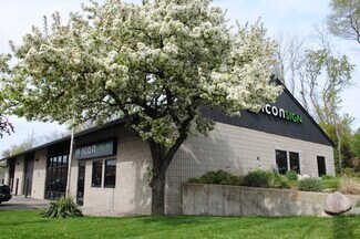 Grand Rapids, MI Office - 3 Leonard St NE