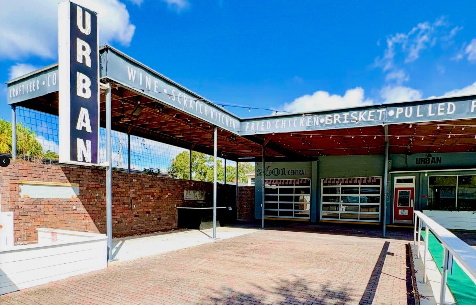 2601 Central Ave, Saint Petersburg, FL for Rent