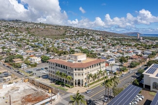 Honolulu, HI Office - 3660 Waialae Ave