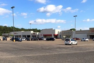 Ozark, AL Retail - 1548 S US Highway 231