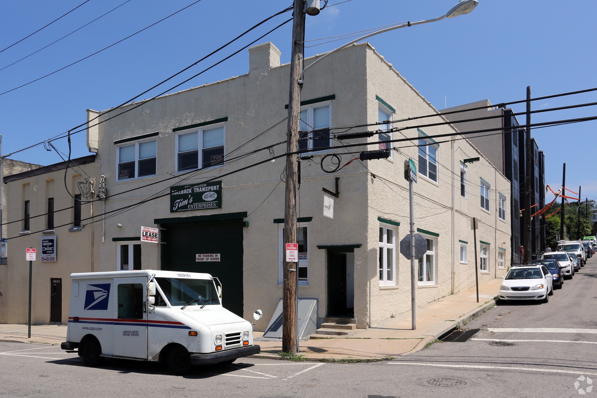 4047-4049 Cresson St, Philadelphia, PA for Sale