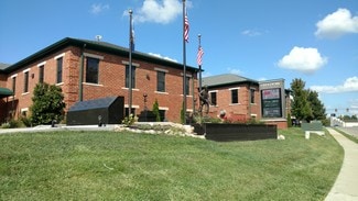 Springfield, IL Office - 2815 Old Jacksonville Rd