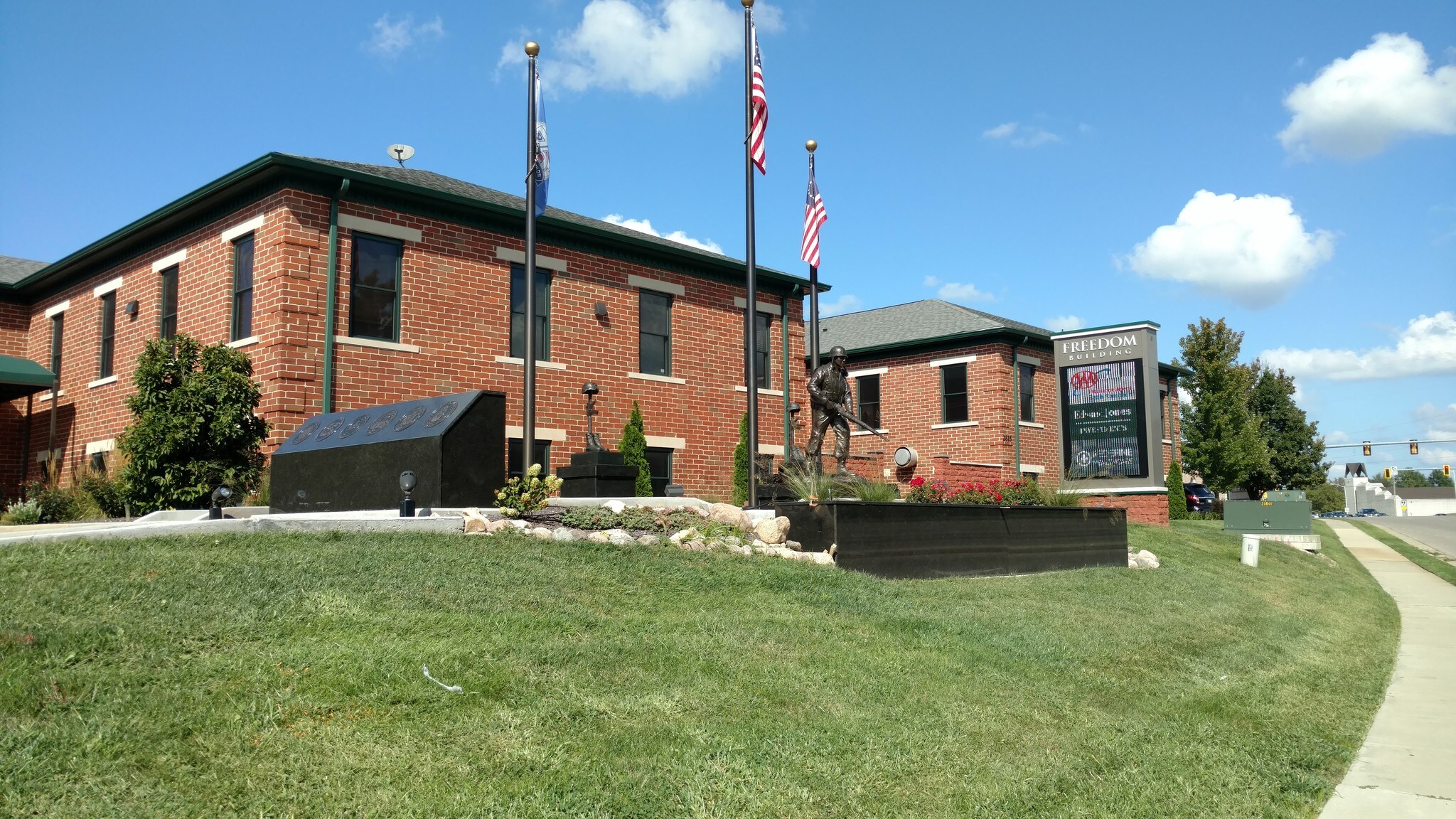 2815 Old Jacksonville Rd, Springfield, IL for Rent