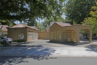 Sacramento, CA Freestanding - 2301 F St Sacramento, CA Freestanding - 2301 F St