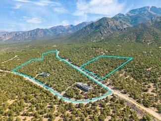 Crestone, CO Specialty - 2538 W Carefree Wy