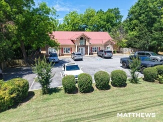 Columbus, GA Health Care - 4025 2nd Ave
