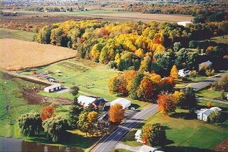 Liverpool, NY Industrial - 8003 Henry Clay Blvd Liverpool, NY Industrial - 8003 Henry Clay Blvd