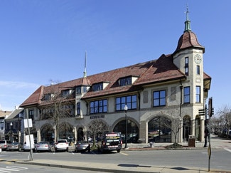 Ridgewood, NJ Retail - 1 E Ridgewood Ave Ridgewood, NJ Retail - 1 E Ridgewood Ave