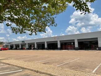Brandon, MS Retail - 912 Municipal Dr