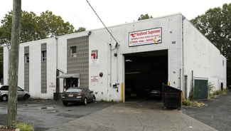 Clifton, NJ Industrial - 6-8 Oak St
