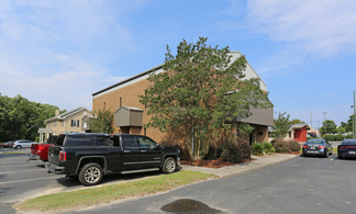 Lexington, SC Office - 403 W Main St