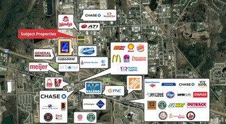 29250-29290 S Wixom Rd