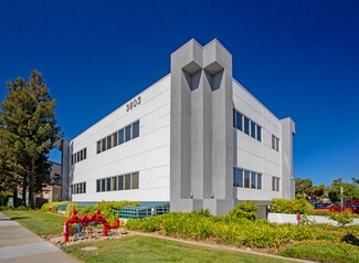 Campbell, CA Office/Medical - 3803 S Bascom Ave Campbell, CA Office/Medical - 3803 S Bascom Ave